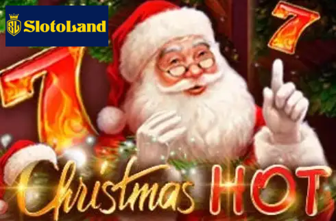 Christmas Hot